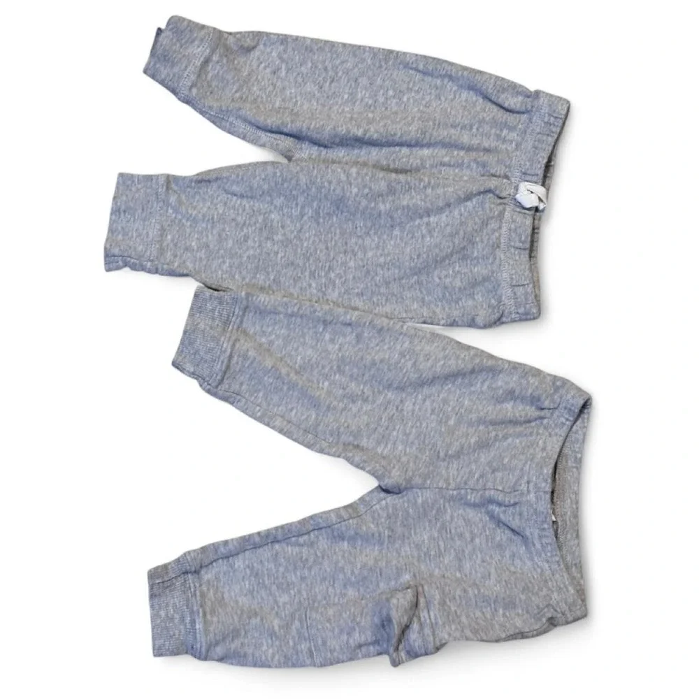 Baby boy bundle of 5 pieces